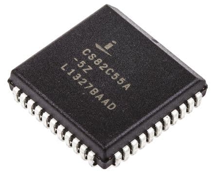 Renesas CS82C55A-5Z
