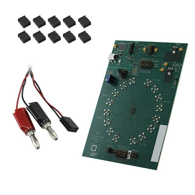 Renesas EBL4600CI-EVALZ