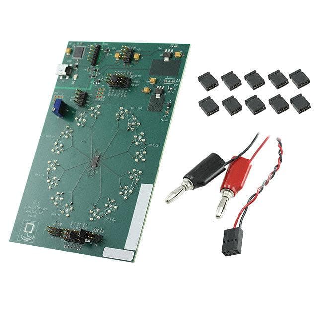 Renesas EBL4600CL-EVALZ