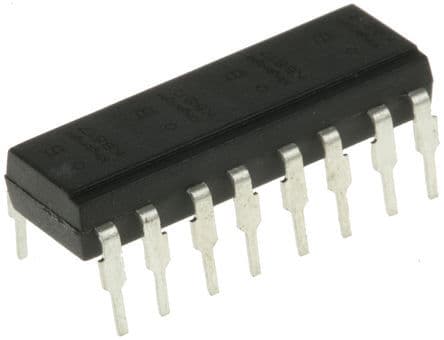 Renesas HD3-4702-9Z