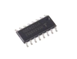 Renesas HFA3096BZ