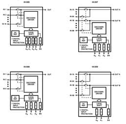 Renesas HI3-0507A-5Z