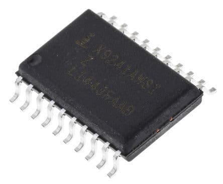 Renesas HIP4080AIBZ