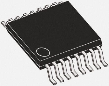 Renesas ICL3221ECAZ-T