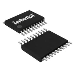 Renesas ICL3222EIVZ-T