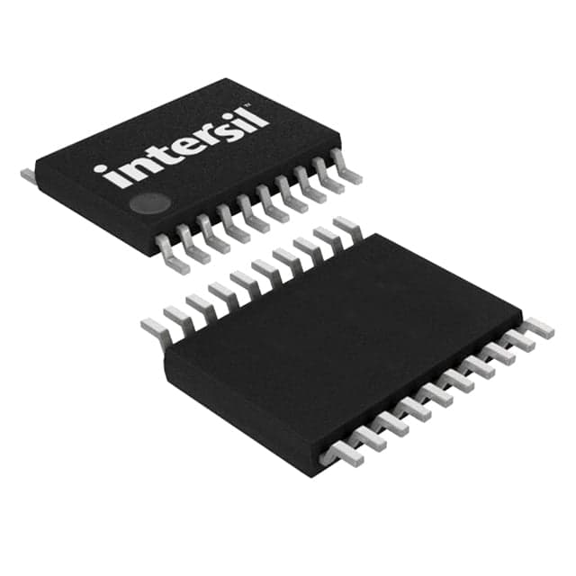 Renesas ICL3222EIVZ-T