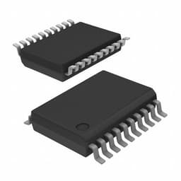 Renesas ICL3224IA-T