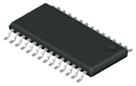 Renesas ICL3243CAZ