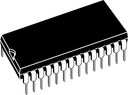 Renesas ICM7228BIPIZ