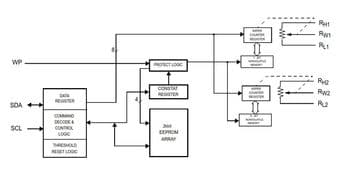 Renesas ISL22326WFV14Z