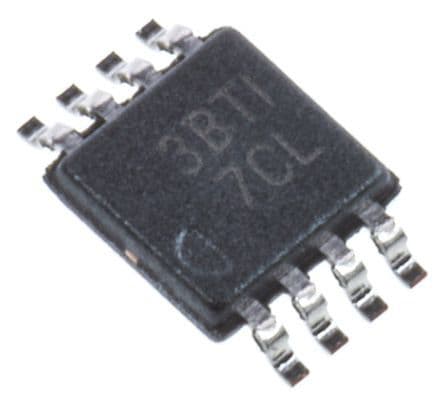 Renesas ISL28230FUZ-T7A