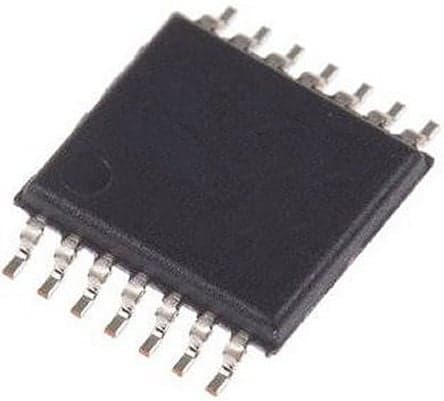 Renesas ISL28633FVZ-T7A