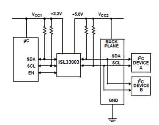 Renesas ISL33001IBZ-T