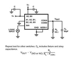 Renesas ISL43L841IRZ