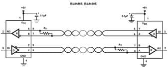 Renesas ISL4491EIBZ-T