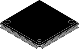 Renesas ISL51002CQZ-110