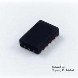 Renesas ISL54400IRZ-T