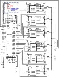 Renesas ISL6307BIRZ-T