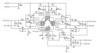Renesas ISL6443IRZ-TK