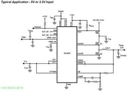 Renesas ISL6532ACRZ-TK