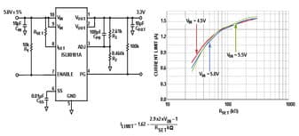 Renesas ISL78310ARAJZ-T