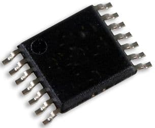 Renesas ISL80138IVEAJZ