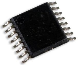 Renesas ISL84052IAZ-T