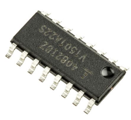 Renesas ISL84052IBZ-T7A