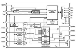 Renesas ISL88042IRTEEZ-TK