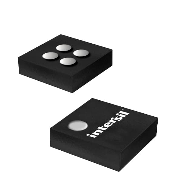 Renesas ISL9021AIINZ-T