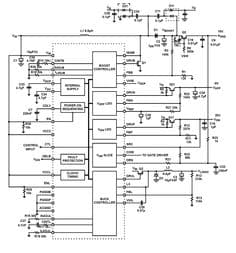 Renesas ISL97522IRZ-TK