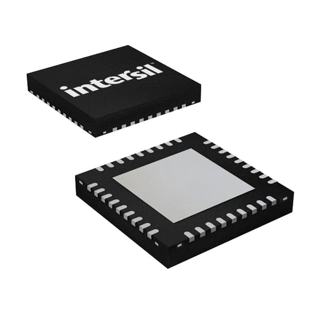 Renesas ISL97651ARTZ-TK
