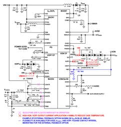 Renesas ISL97701IRZ-T7