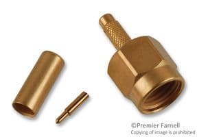 ITT Cannon, LLC 050-622-9188310