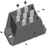 LITTELFUSE VUO60-18NO3