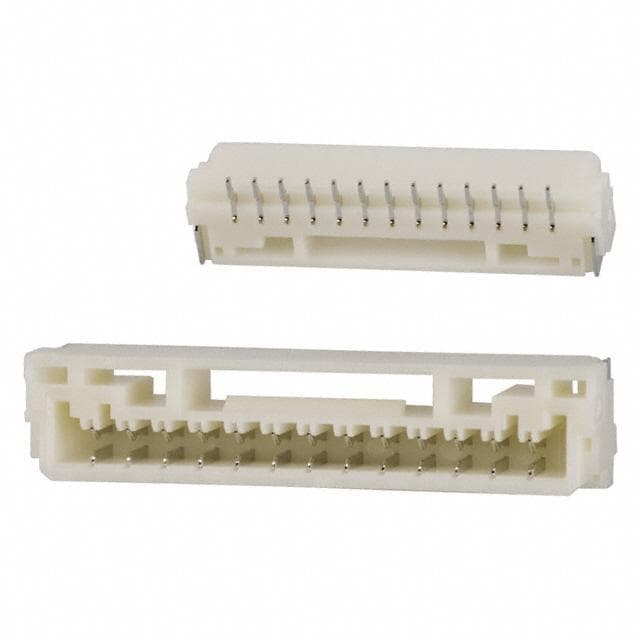 JST BM13B-GHS-TBT(LF)(SN)