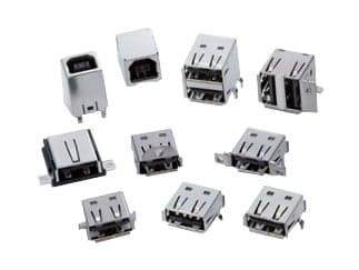 JST UBA-4R-S14H-2(LF)(SN)