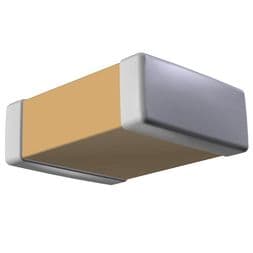 KEMET C0603C103K5RAC