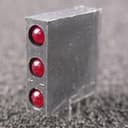 Kingbright WP934RZ/3SRD