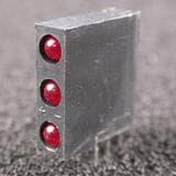 Kingbright WP934RZ/3SRD