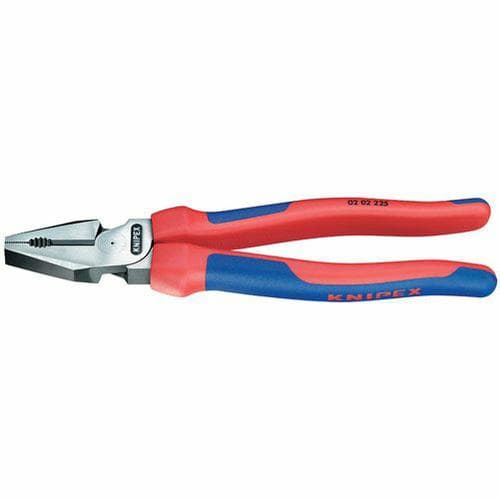 Knipex Tools LP 02 02 225
