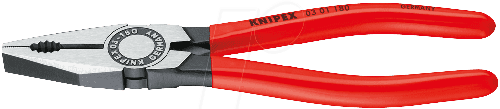 Knipex Tools LP 03 01 160