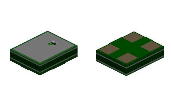 Knowles WP-23849-C36