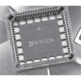 Kycon, Inc. SMPX-44LCC-N-TR