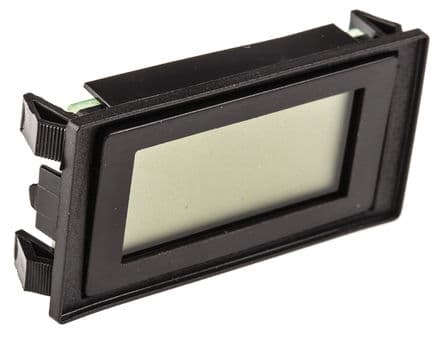 Lascar Electronics DPM 125