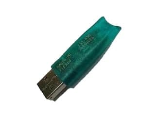 LATTICE ALDEC-USBKEY