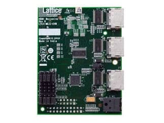 LATTICE LFE3-MEZZ-EVN