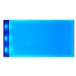 Lumex, Inc. SSB-CEL187USBW