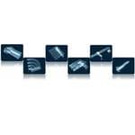 Lumex Opto/Components Inc. LPA-C011302S-13