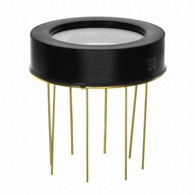 Luna Optoelectronics SD444-42-22-261